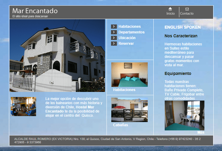 marencantado
